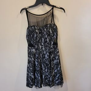 Semi Formal Emerald Sundae Dress